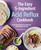 The Easy 5-Ingredient Acid Reflux Cookbook: Fuss-free Recipes for Relief from GERD and LPR The Easy 5-Ingredient Acid Reflux Cookbook: Fuss-free Recipes for Relief from GERD and LPR