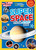National Geographic Kids Super Space Sticker Activity Book: Over 1,000 Stickers!