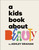 A Kids Book About: Beauty