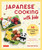 Japanese Cooking with Kids