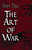 Art of War -Dover Military History