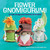Flower Gnomigurumi: 12 Cute Amigurumi Gnomes to Crochet