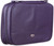 Purple Leather Bible Cover