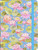 Water Lilies Journal (Diary, Notebook)