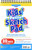 Studio Series Jr. Kids' Portable Sketch Pad 6 x 9 inches (50 perforated sheets)