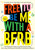 Free to Be Me with a BFRB: The Ultimate Kids’ Guide to Living Well with Hair Pulling, Skin Picking, Nail Biting, and Other Body-Focused Repetitive Behaviors
