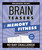 Brain Teasers for Memory Fitness: 90-Day Challenge to Strengthen Recall and Improve Cognitive Skills (Brain Fitness Puzzle Games)