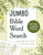 Jumbo Bible Word Search