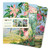 Kew Gardens: Marianne North Set of 3 Mini Notebooks (Mini Notebook Collections)