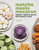 Matcha Meets Macaron: Sweet Treats with an Asian Flair
