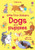 Little First Stickers: Dogs And Puppies