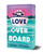 Love Overboard