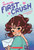 The New Girl: First Crush: A Graphic Novel (The New Girl #2)