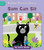 Sam Can Sit (Budding Blossom Stories)