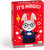Mudpuppy It's Magic! – Animal Version of Classic Kids Card Tricks