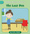Lost Pen (Budding Blossom Stories)