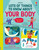 Lots of Things to Know About Your Body: A Humorous Book About the Human Body for Kids (Ages 6-9)