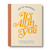 Just So You Know . . . It's All in You: Shareable Cards to Fuel Someone's Fire
