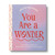 Just So You Know . . . You Are a Wonder: Shareable Cards to Recognize Someone's Brilliance