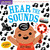 Indestructibles (The Original): Hear the Sounds (High Color High Contrast): Chew Proof · Rip Proof · Nontoxic · 100% Washable (Book for Babies, Newborn Books, Safe to Chew)