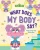 What Does My Body Say?: Abby's First-Day Butterflies (Everyday Feelings with Sesame Street)