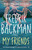 My Friends -paperback