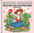 Garden Corners: Bold and Easy Coloring Book (Spiral Bound Edition)