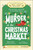 Murder at the Christmas Market: Book 5: Solve the Puzzles―and the Plot of a Cozy Holiday Mystery! (A Cranberry Creek Word Search Mystery)