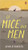 Of Mice and Men