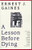 Lesson Before Dying, A