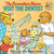 Berenstain Bears: Berenstain Bears Visit the Dentist