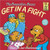 Berenstain Bears: Berenstain Bears Get in a Fight