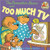 Berenstain Bears: Berenstain Bears and Too Much TV