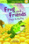 Frog's Lucky Day