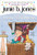 Junie B. Jones #04: Junie B. Jones and Some Sneaky Peeky Spying