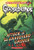 Goosebumps #31: Attack of the Graveyard Ghouls