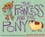 Princess and the Pony, The