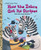 Little Golden Book: How the Zebra Got Its Stripes