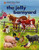 Little Golden Book: Jolly Barnyard