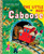 Little Golden Book: Little Red Caboose