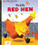 Little Golden Book: Little Red Hen