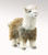 Folkmanis Puppet: Alpaca