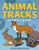 ZZDNR_Animal Tracks Activity Book