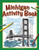 Michigan Activity Book