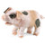Folkmanis Puppet: Grunting Pig