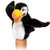 ZZOP_Folkmanis Puppet: Little Puffin