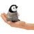 Folkmanis Puppet: Mini Penguin