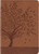 Tree of Life Vegan Leather Journal