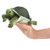 Folkmanis Puppet: Mini Turtle