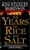 Years of Rice and Salt, The